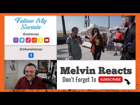 Reacting to Fleabag Cheesecake Barcelona Harry Mack Freestyle Guerrilla Bars 15