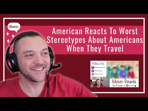 American Travel Stereotypes: What Actually Rings True?
