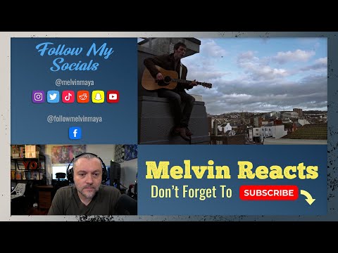 Why Gorran Kendall’s Acoustic Performance Caught Melvin Maya’s Attention