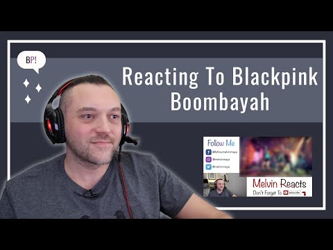 Why BLACKPINK’s “Boombayah” Hooks You Before the First Minute Ends