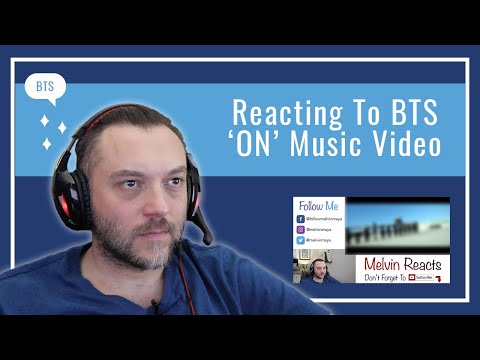 BTS ‘ON’ Kinetic Manifesto Film Brings Big-March Energy to a Precision Pop Performance