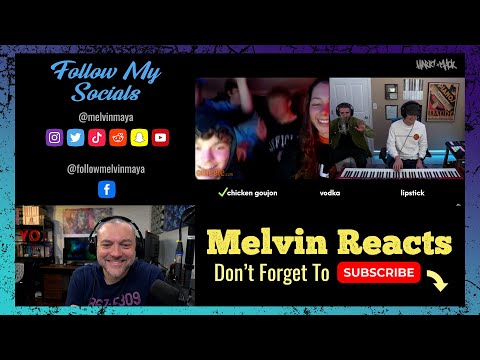 Harry Mack Turns Three Random Words Into a Live Freestyle Test
