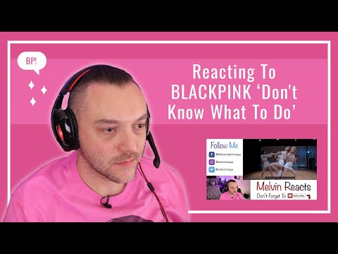 BLACKPINK’s “Don’t Know What To Do” Works Even Better in Dance Practice Form