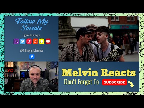 Why ‘My Generation’ Lands Hard for Melvin Maya Even Before He Knows What It Is