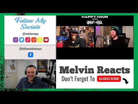 Reacting to Got Em Trippin Harry Mack Freestyle ft LFR Fam