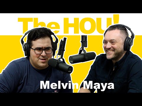 I Was On The HOU! Podcast