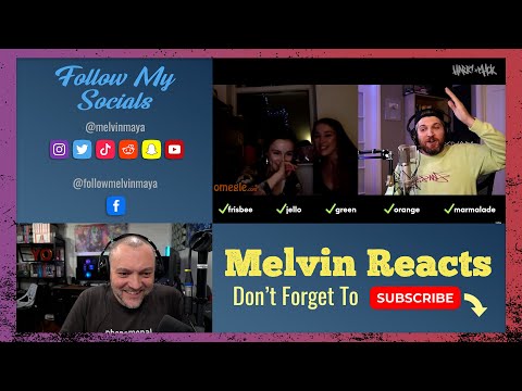 Why Melvin Maya Misses the Spontaneous Spark of Harry Mack’s Omegle Bars