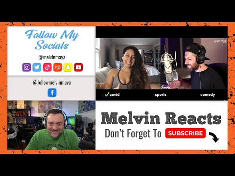 Reacting to COVID, Sports, Comedy Harry Mack Freestyle Omegle Bars 2