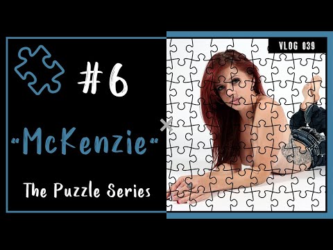 1000 Piece Jigsaw Puzzle 6 of 10 | McKenzie