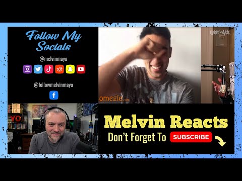 How Harry Mack Turns Three Random Words Into a Freestyle Melvin Maya Can’t Stop Rewatching