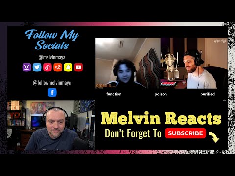 How Harry Mack Turns a Dr. Seuss Prompt Into a Tight Freestyle Test