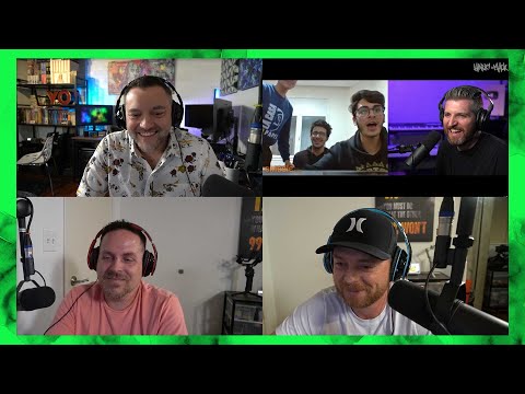 Harry Mack’s Omegle Bars 63 Shows Why Freestyle Still Feels Like a High-Wire Act