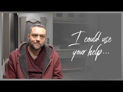 I Could Use Your Help