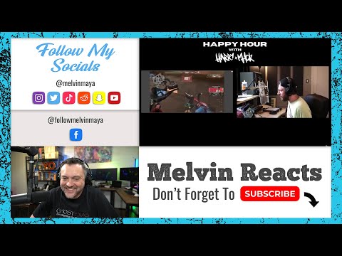 Reacting to Valorant Freestyle Harry Mack
