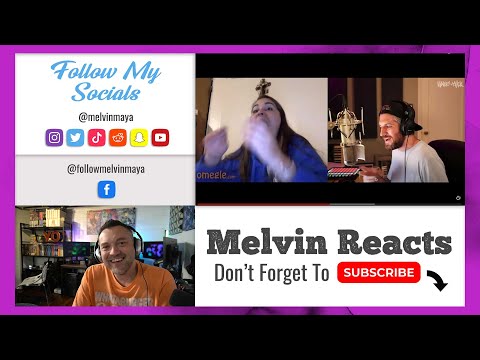 Reacting to Drinkin On a Sunday | Harry Mack Freestyle Omegle Bars 4