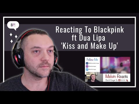 BLACKPINK and Dua Lipa’s “Kiss and Make Up” Still Splits the Room for a Reason