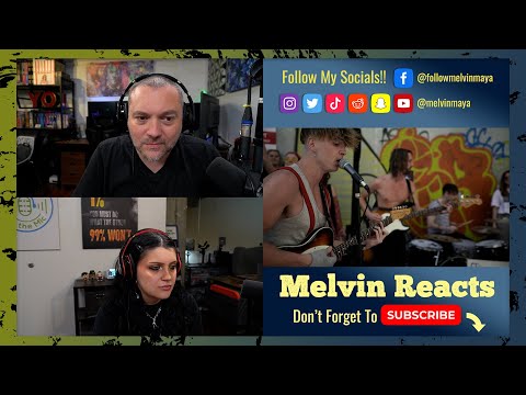 Ren’s Street-Mashup Performance Works Because Nothing Feels Forced