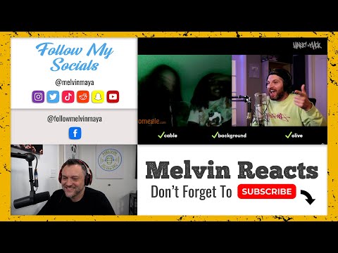 Harry Mack Turns Three Simple Prompts Into a Fast, Funny Freestyle—and Melvin Maya Catches Every Detail