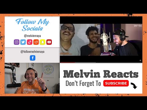 Reacting to Dreams of Human Rights Harry Mack Freestyle Omegle Bars 2