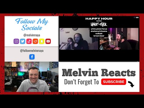 Reacting to Outkast Freestyle Harry Mack