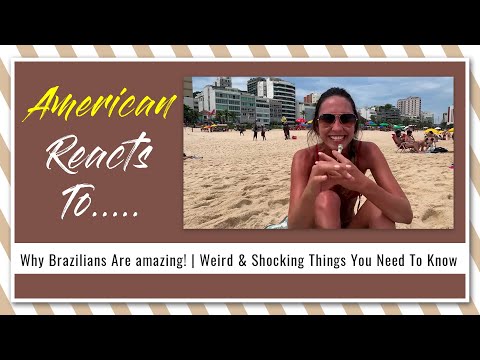 Brazil in This Reaction Video Is Loud, Late, Warm, and Hard to Ignore