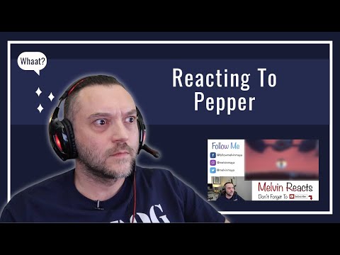 Why Pepper Feels Like a Dream About Growing, Breaking, and Becoming Something Else
