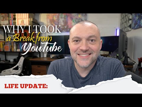 Why Melvin Maya Stepped Away From YouTube and What He Wants to Make Instead
