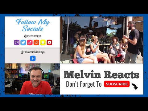 Reacting to Ice Cream Shop Harry Mack Freestyle Guerrilla Bars 3