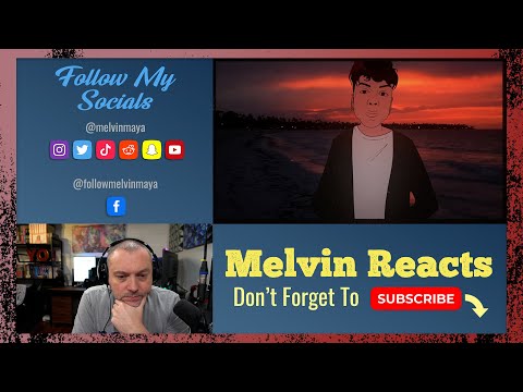 Why Ren’s ‘Ready For You’ Caught Melvin Maya’s Attention