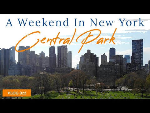 Central Park