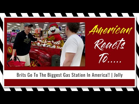 Inside a First Visit to Buc-ee’s: Why the Texas Gas Station Becomes the Whole Attraction