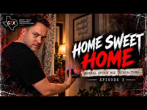 Home Sweet Home | Ghost Texas Episode 3