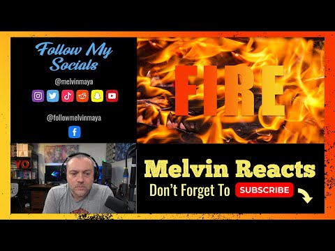Ren’s “Fire” Pulls Melvin Maya Toward an Older, Rougher Sound