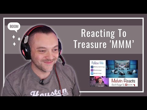 Treasure’s “MMM” Hits Harder the Moment the Beat Drops