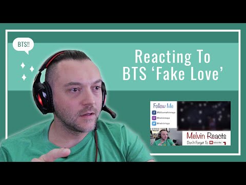 BTS’s “FAKE LOVE” Wins by Making Every Frame Feel Designed