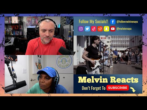 What This The Big Push Reaction Reveals About the Band’s Live Chemistry
