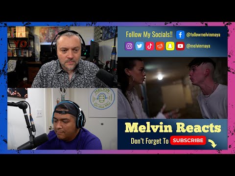 Why Chinchilla’s Live ‘Chalk Outlines’ Lands Harder in Melvin Maya’s Reaction