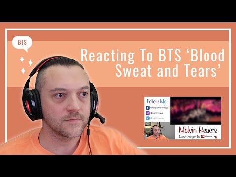 BTS’s “Blood Sweat and Tears” Wins on Sound, Style, and Pure Visual Confidence