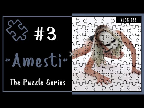 1000 Piece Jigsaw Puzzle 3 of 10 | Amesti