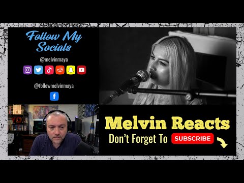 Melvin Maya Finds a Strong First Impression in Eden Nash’s Cover of Khalid’s ‘Young Dumb and Broke’