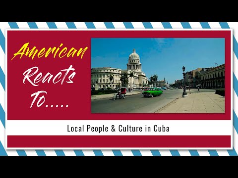 Why Melvin Maya Treats This Cuba Reaction as a Story About People First