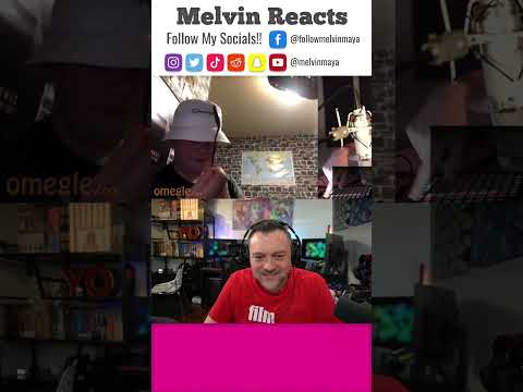 Harry Mack’s Freestyle Keeps Finding New Surfaces in Melvin Maya’s Reaction