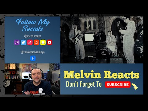 Why Melvin Maya Keeps Treating The Big Push as a Band That Can Sound Like Several Bands at Once