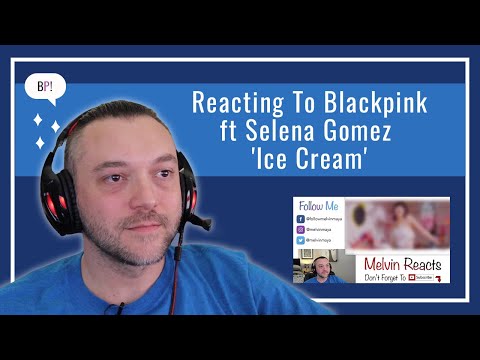 Blackpink and Selena Gomez Turn “Ice Cream” Into a Bright, Sticky Pop Hook