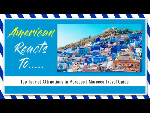 Why Melvin Maya’s Morocco Reaction Works Even Without Much Narration