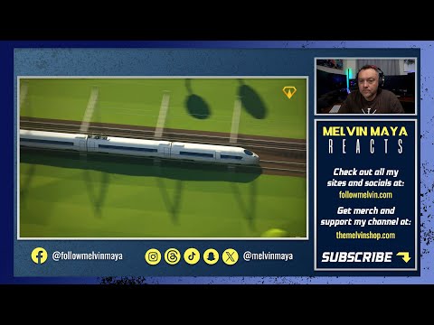 Why the Texas High-Speed Rail Proposal Feels Bigger Than a Transit Story