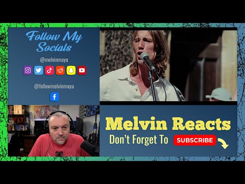 Why The Big Push’s “Sympathy for the Devil” Cover Hit Melvin Maya So Quickly