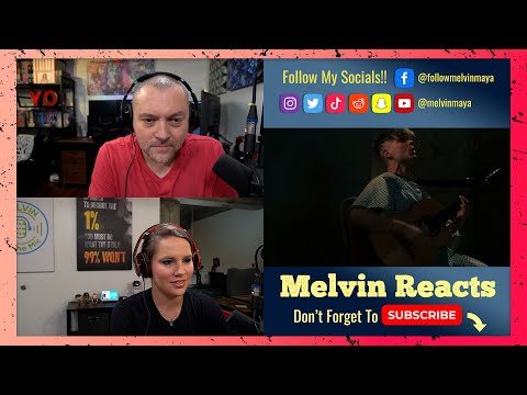 Why Melvin Maya’s First Reaction to Ren’s “Hi Ren” Feels Like Watching a Mind Argue With Itself