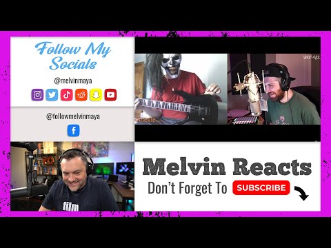 Reacting to The Masked Guitarist Harry Mack Freestyle Omegle Bars 1