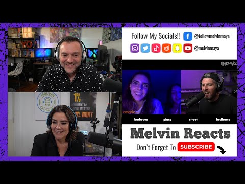 Reacting to Remember The Women Harry Mack Omegle Bars 74